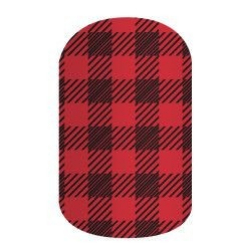 Friday Flannel wraps